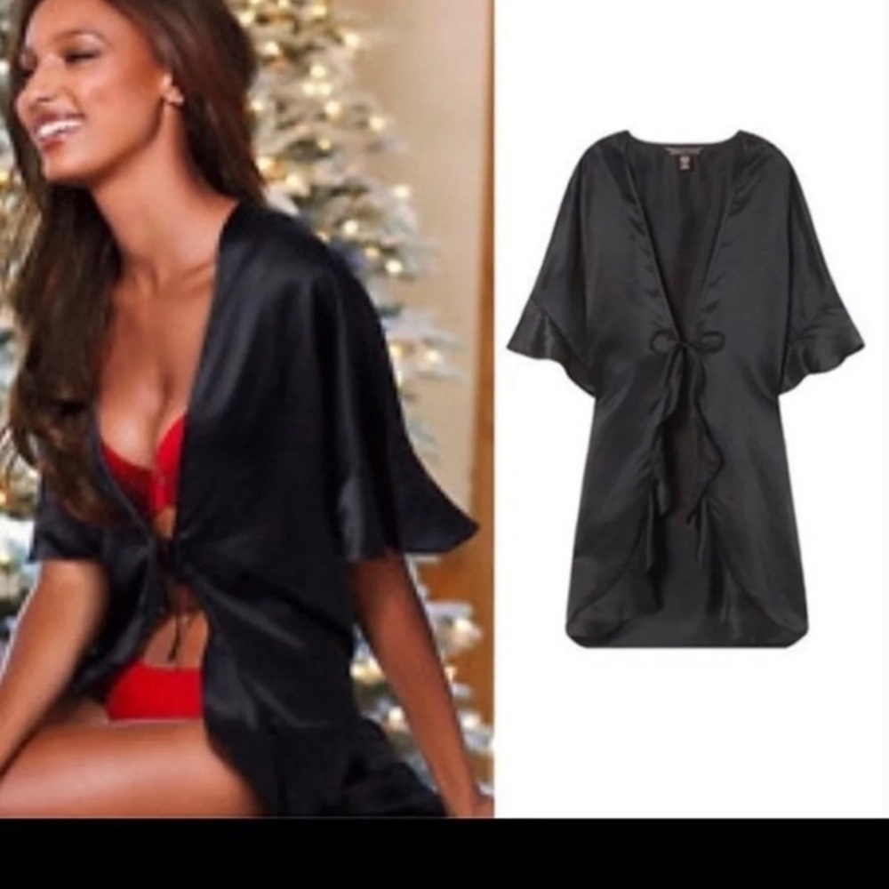 Victoria secret kimono/robe